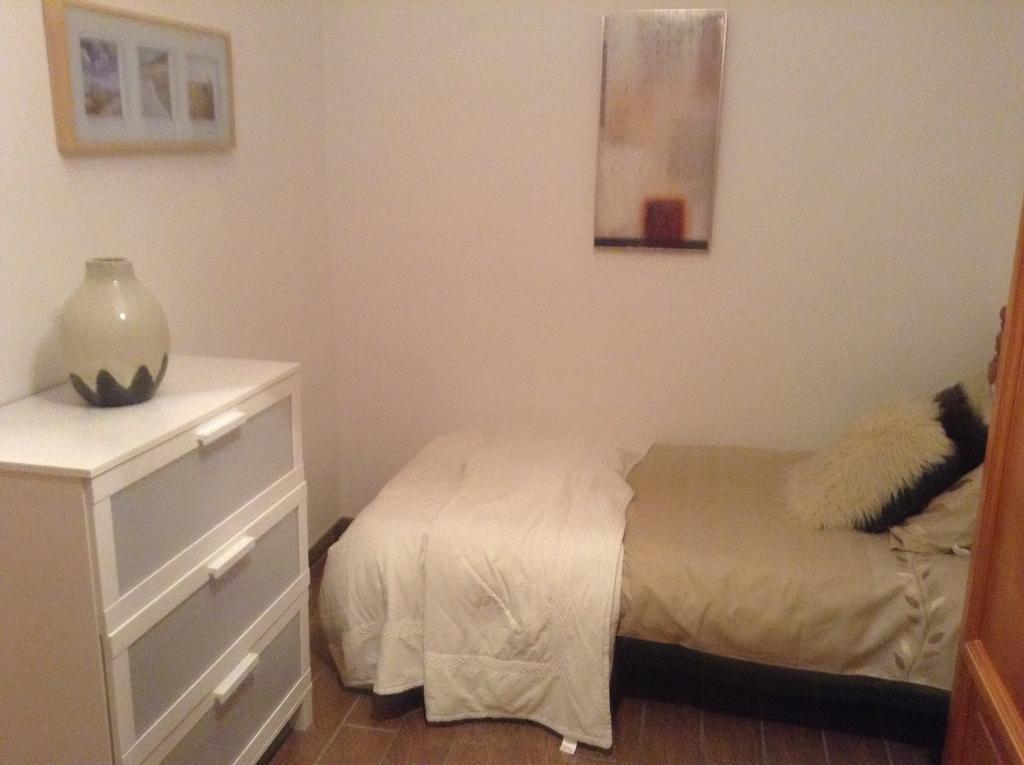 Kayenne Holiday Rentals Iznájar Værelse billede