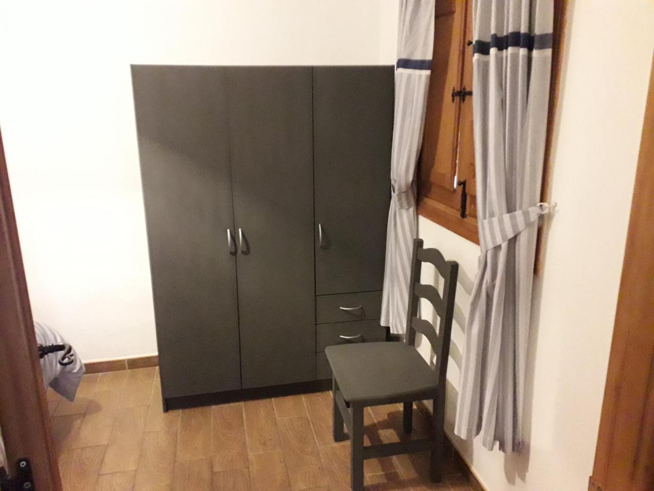 Kayenne Holiday Rentals Iznájar Eksteriør billede
