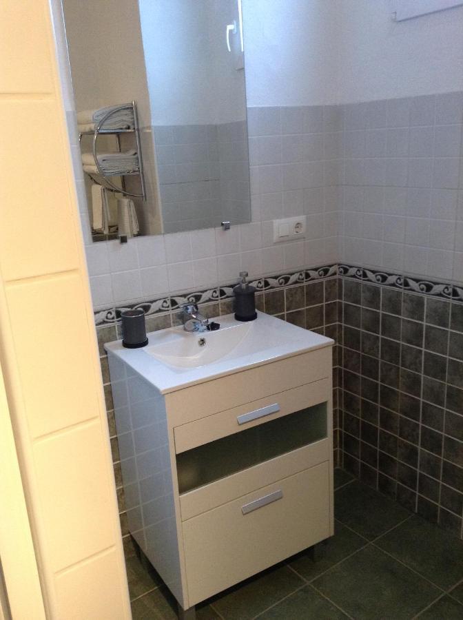 Kayenne Holiday Rentals Iznájar Eksteriør billede