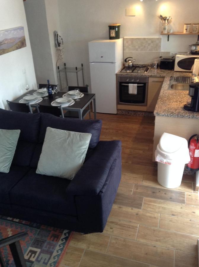 Kayenne Holiday Rentals Iznájar Eksteriør billede